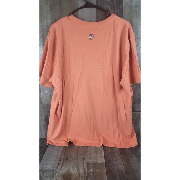 Life Is Good Do what you like like what you do Adult Tee Size XL - Picture 3 of 7